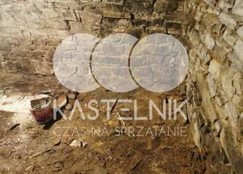 Sprzątanie po zalaniach, usuwanie szkód Opole - Kastelnik