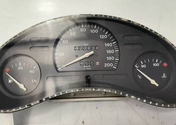 LICZNIK ZEGAR OPEL CORSA B