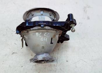 SOCZEWKA REFLEKTORA BI XENON LEWA AUDI A6 C6 15538804 16015700 EU
