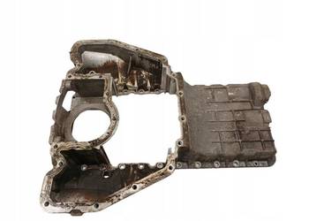 MISKA OLEJOWA 7544593 4.4 V8 Bmw Seria 6 II (2003-2010) E63/64