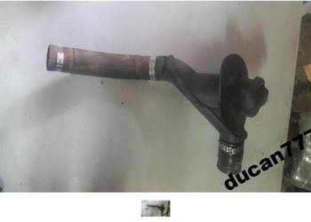 wlew oleju korek peugeot citroen 2.0hdi RHY