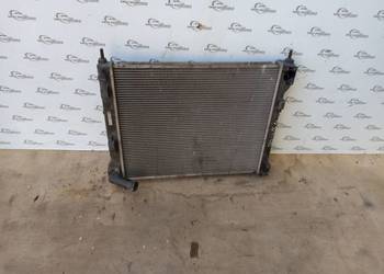 NISSAN JUKE I F15 1.6 B 10r chłodnica wody