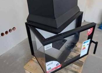 HITZE Ekonomiczne ogrzewanie w eleganckim wydaniu – STMA 54×39.L
