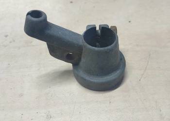 Korpus klamki sprzęgła Z40A2 Komar motorynka