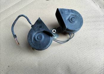 FORD FOCUS C-MAX MK1  SYGNAŁ KLAKSON