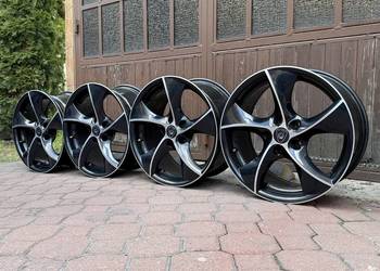 Alufelgi CMA 5x112 17" 8J ET 35 Audi / Seat / VW / Skoda / Mercedes