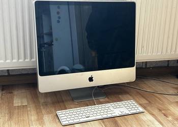 iMac 24 cale