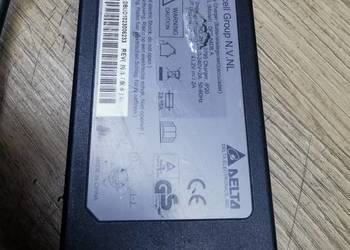 Ładowarka Sparta Koga Batavus Ion 41,2V 2A