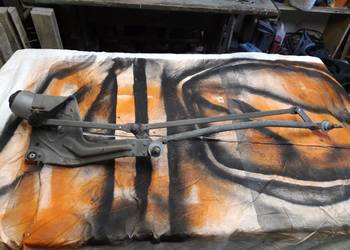 Mechanizm wycieraczek przód Megane 1 Mechanizm wycieraczek przód Megane 1