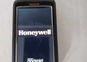 Honeywell Dolphin 75e Terminal mobilny