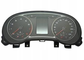 LICZNIK 8X0920930C Audi A1 I (2010-  )