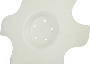 Talerz skrajny lewy Ø560/6 2316540010