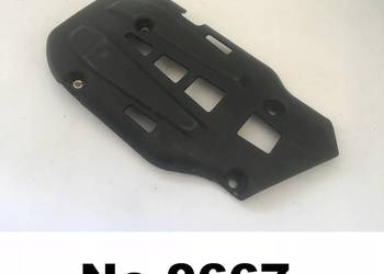 BMW F 650 800 GS Plastik Osłona silnika Podłoga 8526642
