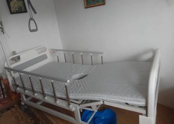 Sprzedam łóżko.