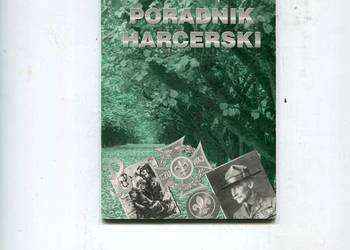 Poradnik harcerski