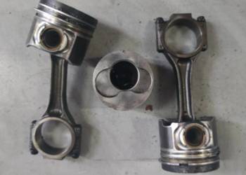 Tłok Vw 2.5 TDI 81L103+