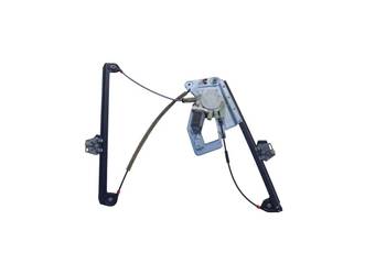 BMW E39 Podnośnik mechanizm szyby prawy przód 8252392