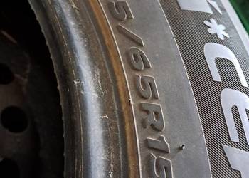 Opona 185/65R15 88T Hankook Winter I*cept RS2