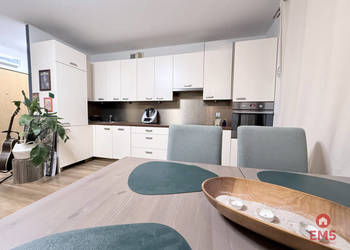 Mieszkanie Białystok 48.97m2 2 pokoje