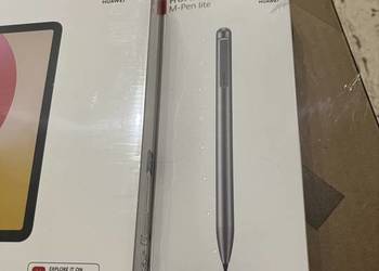 NOWY Tablet Huawey MatePad SE 11 plus rysik M-Pen