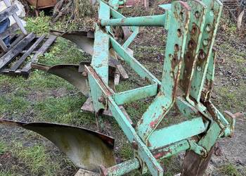 Plug Niemeyer zagonowy 3x40 Kolonist N13