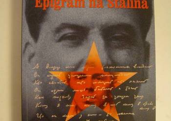 EPIGRAM NA STALINA - ROBERT LITTELL EPIGRAM NA STALINA - ROBERT LITTELL
