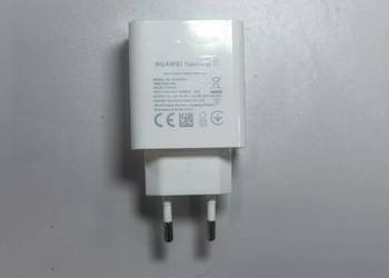 Ładowarka Huawei SuperCharge 40W orginalna jak nowa DPD