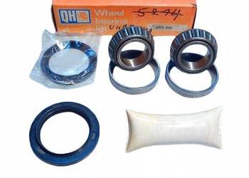 ŁOŻYSKO KOŁA PRZÓD FORD FIESTA MK1 QWB184C QH NOWE