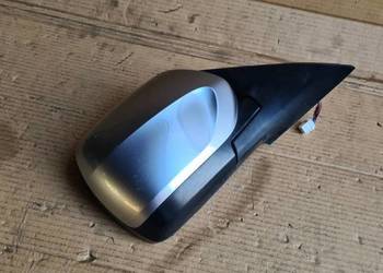 Subaru Forester SH 3 lusterko zewnętrzne el składane C6Z