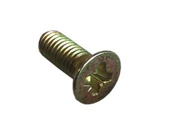 300580 Śruba M6 x16 mm CNH