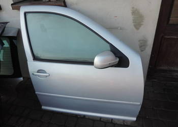 DRZWI PRAWY PRZÓD VW BORA SEDAN