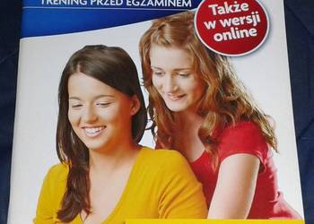 Egzamin gimnazjalny Język niemiecki Trening przed egzaminem