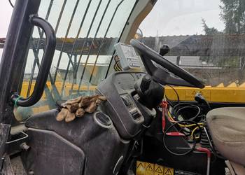 Waga do ładowarki .   JCB, CAT,Volvo