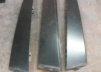Volkswagen  listwa drzwi, OE 3C4837902, 3C4837901, 3C0839902