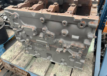 CAT Caterpillar C4.4 Blok Silnika 3518221 300812