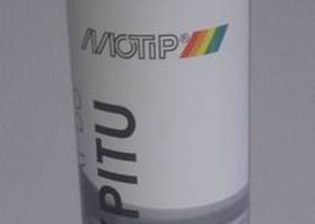 Motip Środek do kokpitu, plastiku Spray 750ml pomarańczowy