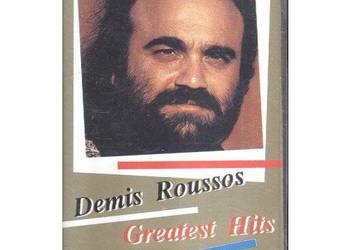 Demis Roussos – Greatest Hits
