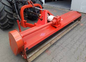 Kosiarka bijakowa  Mulczer 3.05 m