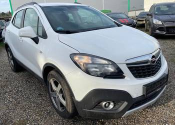Opel Mokka 1.4