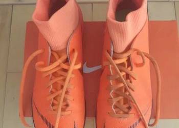 NIKE buty superflyx 6 club ic
