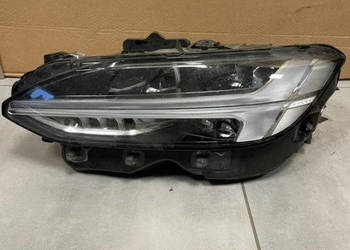 Volvo s90 V90 2019- lift reflektor przód lewy Volvo s90 V90 2019- lift reflektor przód lewy