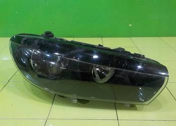 VW SCIROCCO 1.4 TSI 11r HB 3D lampa prawa przod