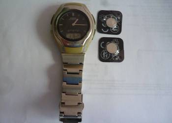 ZEGAREK CASIO NARĘCZNY AW-E10/2705