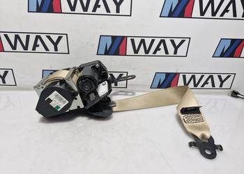 BMW OE 7322618 BMW F10 F11 PAS BEZPIECZEŃSTWA PRZÓD PRZEDNI PRAWY