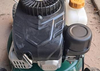 Kosiarka spalinowa OPP