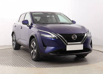 Nissan Qashqai 1.3 DIG-T MHEV
