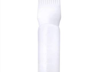 Aplikator do farbowania włosów | Butelka | 120ml