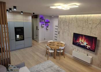 Gołębiów 2, 2pokoje, Żwirki i Wigury 29, Nowy blok, najemca na 2lata