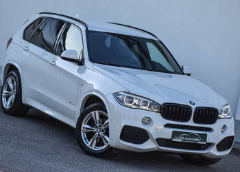 BMW X5 xDrive25d sport
