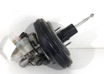 SERWO HAMULCOWE SKODA FABIA III 6C1614105L Hatchback 1.0 75KM